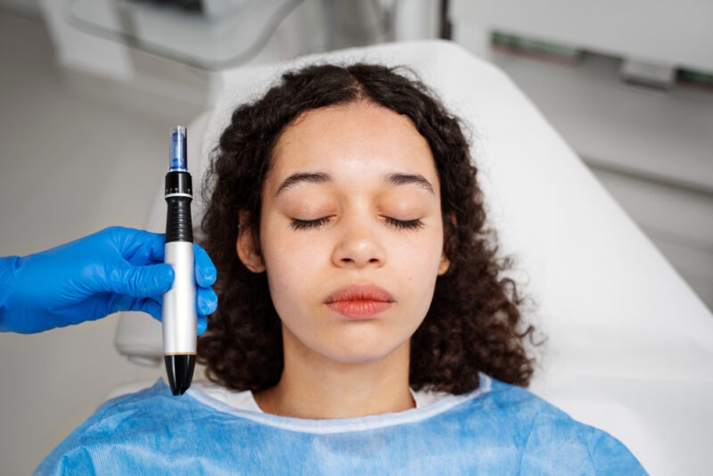 Microneedling has become one of the most widely recommended non-invasive aesthetic treatments for improving skin quality, texture, and tone.