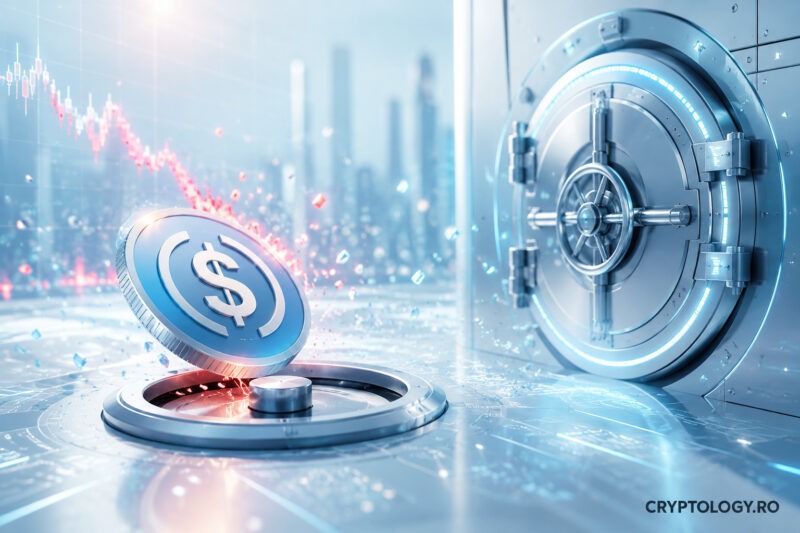 msUSD Falls to 6 Cents as Altura Shuts Its Yield Vault in a DeFi Meltdown