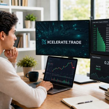 Is Overtrading a Skill Problem or an Emotional One in the Xcelerate Trade View